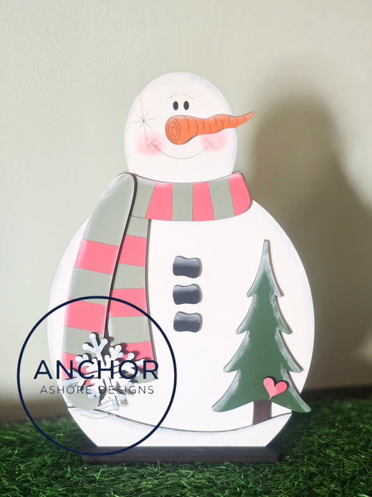 Snowman